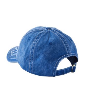Men's Snapback Hat