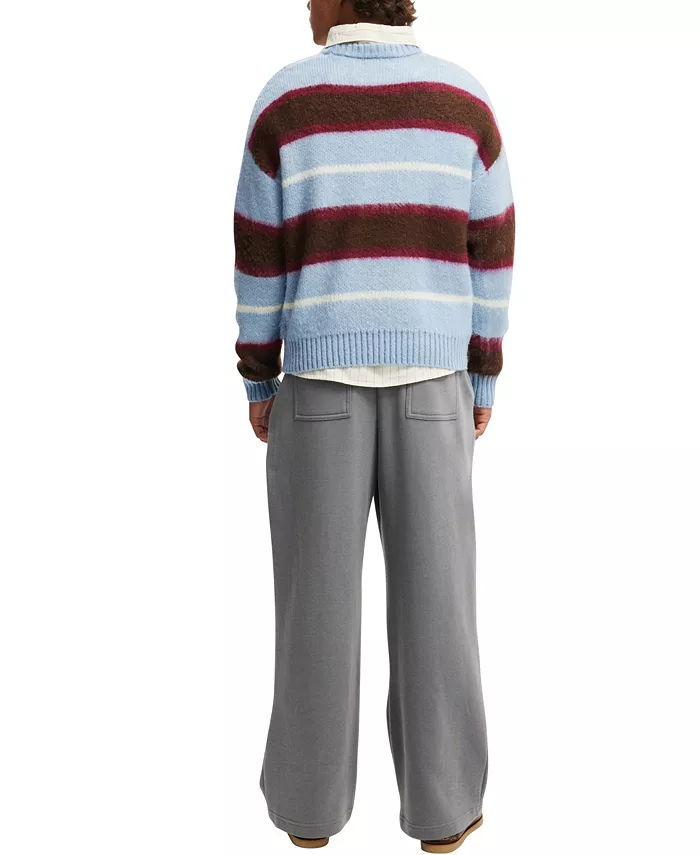 Men's Super Baggy Track Pants - thumbnail 8