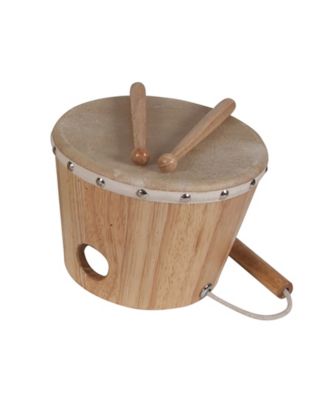 Shake Rattle and Drum Rhythm Set