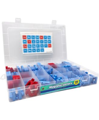Magnetic Letters Deluxe Set