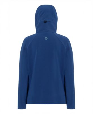 Women's Pinnacle DriClime Hoody
