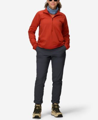 Women's Leconte Fleece 1/2 Zip