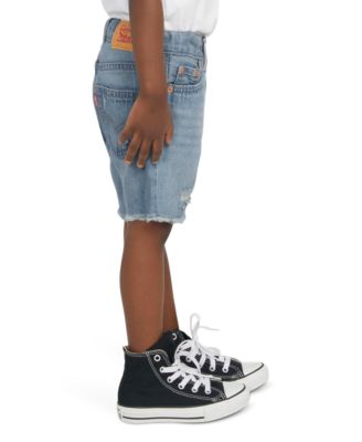 Toddler Boys Unbasic 511 Denim Shorts