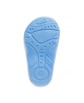 Toddler Girls Frozen Anna and Elsa Clogs