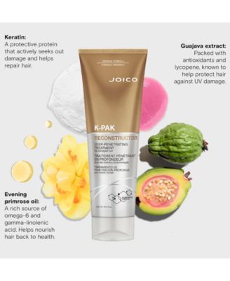 K-PAK Reconstructor Deep-Penetrating Treatment, 8.5 oz