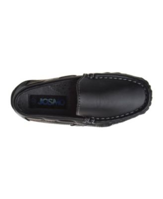 Big Boys Slip On Casual Shoe