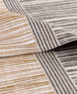 CLOSEOUT! by Hugo Boss Taman Duvet Cover, Full/Queen