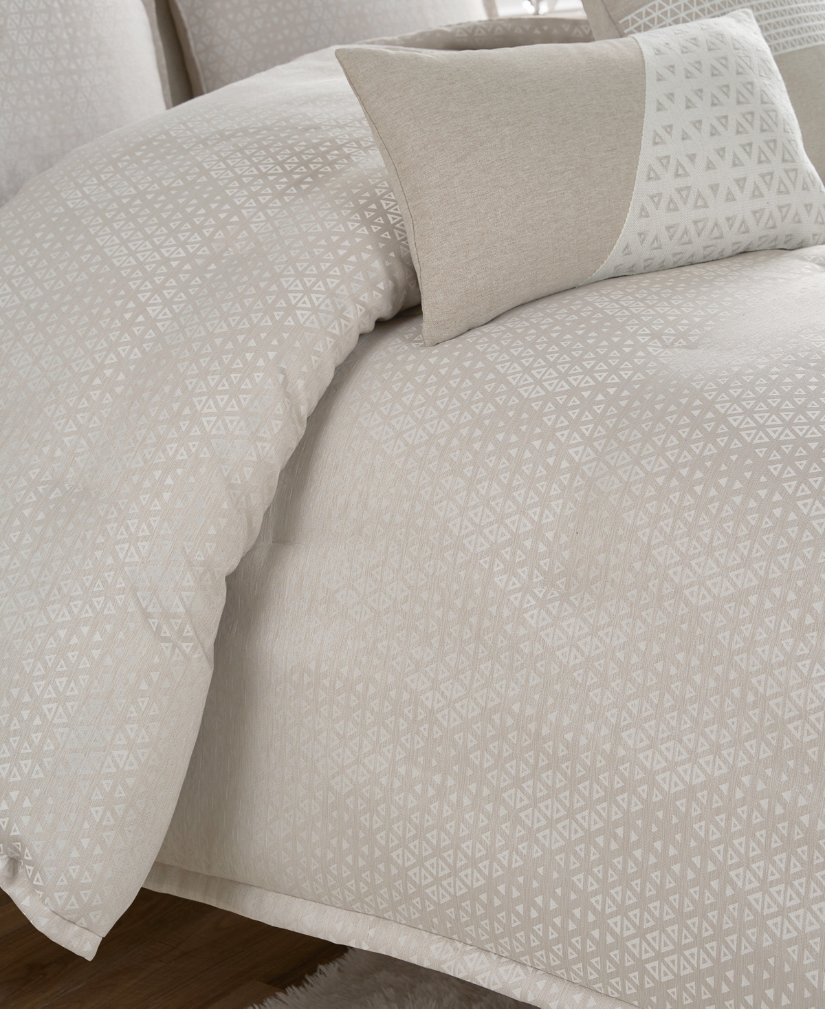 Waterford Lauryn 3-pc. Comforter Set, Queen