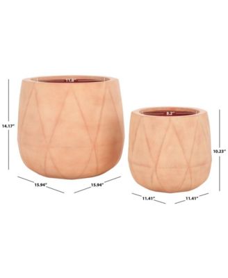 Kane Planter Pot (Set of 2)