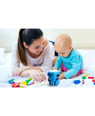 R1 Interactive Robot Toy, Voice Control, Dancing, Singing, Ages 3-8