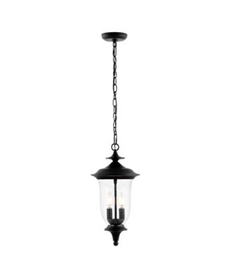 Dowell 9" Outdoor Pendant