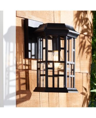 Carwen 8.46" Outdoor Sconce