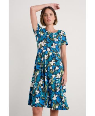 Women's S/S April Dress