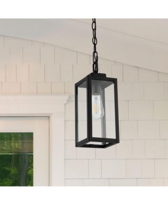 Clemens 5" Outdoor Pendant