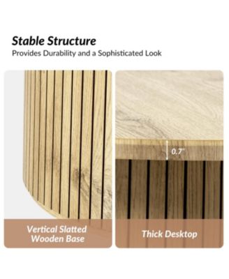 Yaran Modern Coffee Table