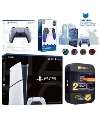 Playstation 5 Slim Digital with Extra