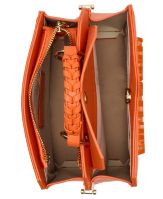 Evelyn-Z Small Satchel Bag