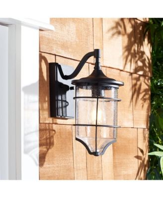 Rueda 8.5" Outdoor Wall Sconce