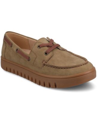 Women's Marion Boat Shoe Loafers