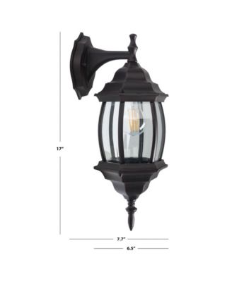 Grazia 6.5" Outdoor Sconce