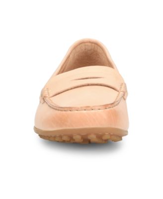 Women's Finley Round Toe Loafers