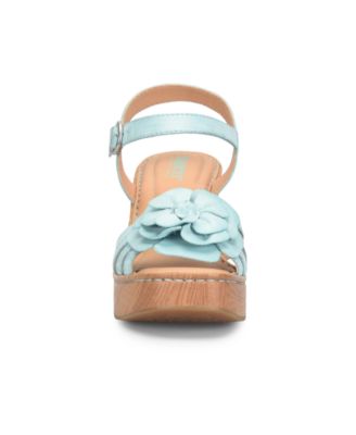 Women's Nectar Square Toe Sandals