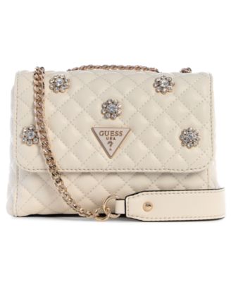 GUESS - Everlee Mini Convertible Crossbody