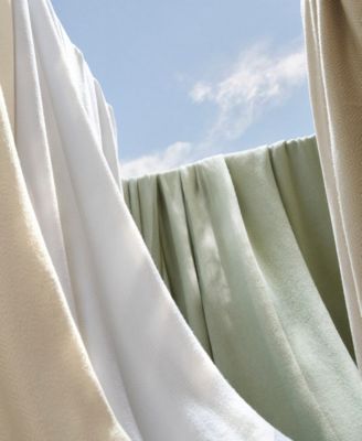 Lightweight Breathable Natural Cooling Blanket, King