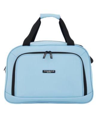 5-Piece Velocity Expandable Rolling Hardside Luggage Set