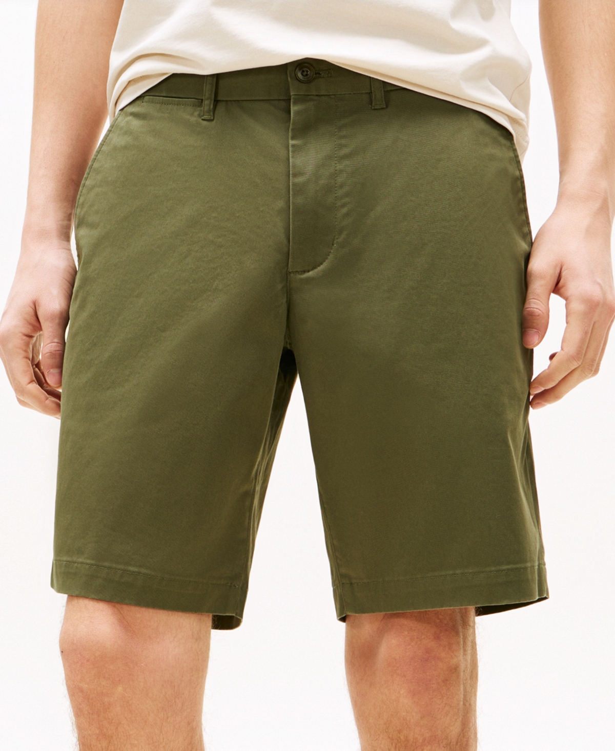 Shop Tommy Hilfiger Men's Brooklyn 1985 9" Shorts