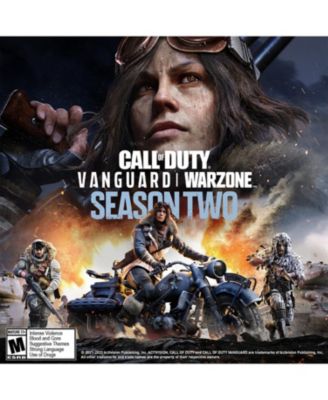 Call of Duty: Vanguard for Xbox Series X