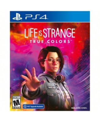 Life Is Strange: True Colors for PlayStation 4