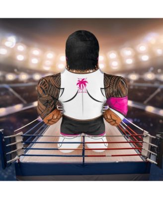 WWE Jey Uso 24" Bleacher Buddy - Soft Plush Toy