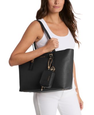 Bryant Leather Bag Charm