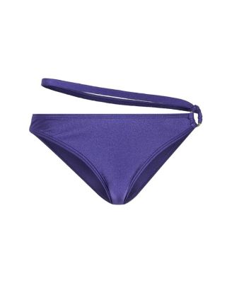 Women's Strappy O-Ring Bikini Swimsuit Bottom