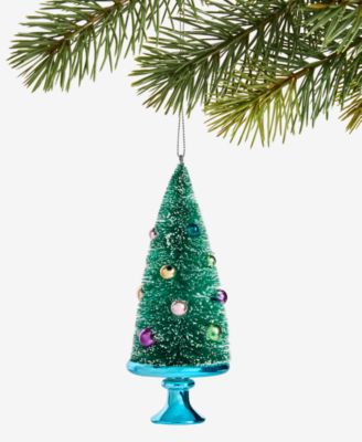 Holiday Lane - Merry Magic Christmas Tree Ornament