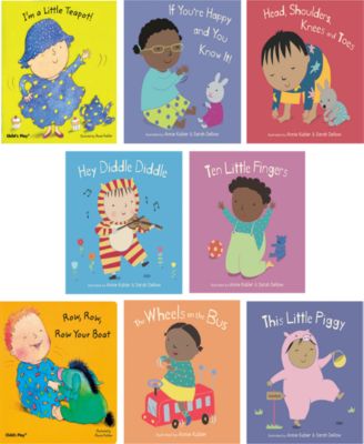 Child's Play Books
