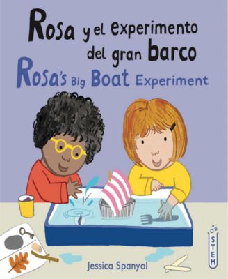 Workshop/El Taller De Rosa Books, Set of 4