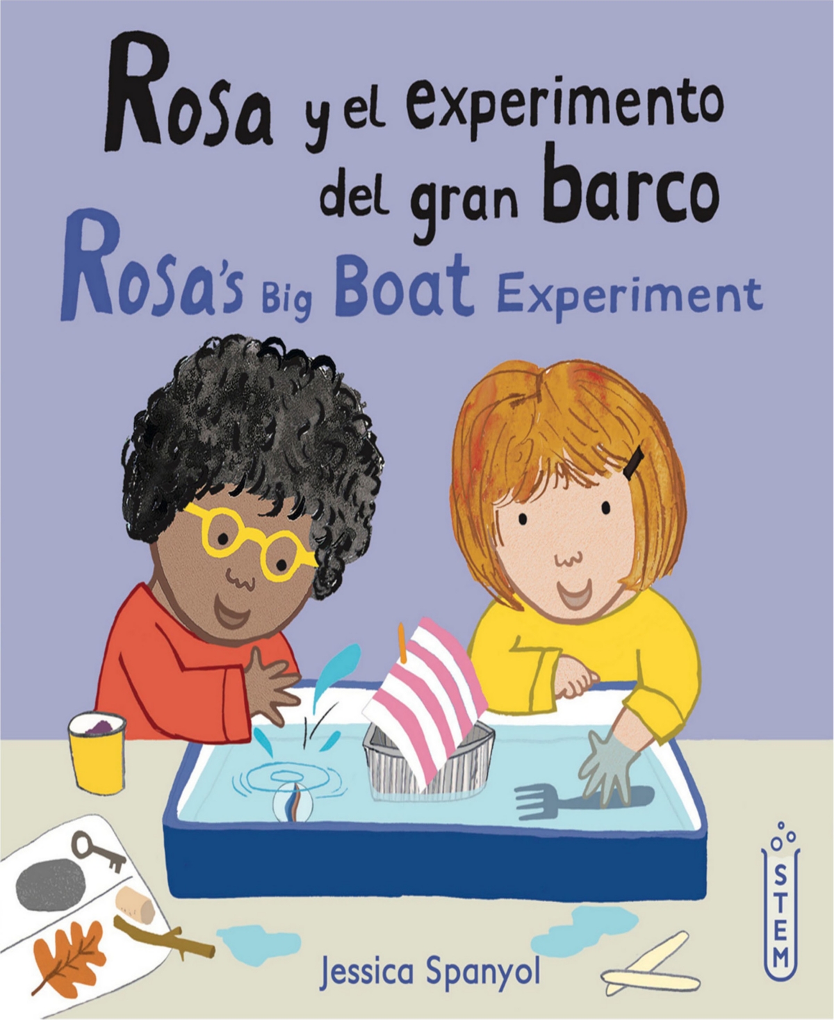 CHILD'S PLAY BOOKS WORKSHOP/EL TALLER DE ROSA BOOKS, SET OF 4 