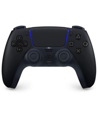 Playstation 5 Slim Digital with Extra Chroma Pearl Controller, Charging Dock and MightySkins Decal Voucher + 2 Year CPS Extended Warranty