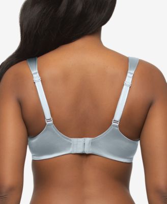 Women's Stellar Satin Unlined Underwire Bra
