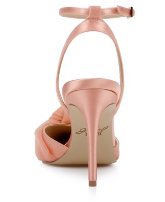 Women's Federica Evening Knot Pumps