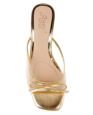 Women's Felisha Evening Slide Sandals