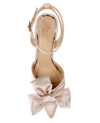 Women's Francine Evening Pumps