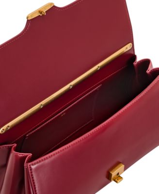 Eloise Mini Shoulder Bag