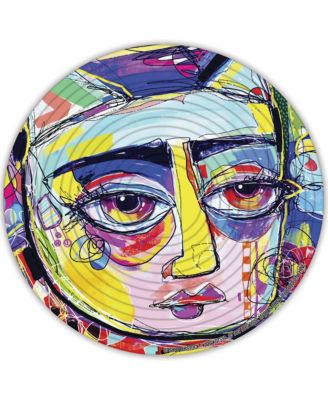 Spin Flip Puzzle: Abstract 2L