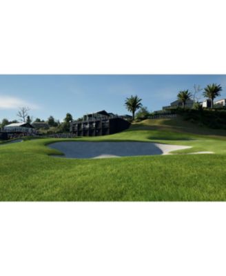 PGA Tour 2K25 for Playstation 5