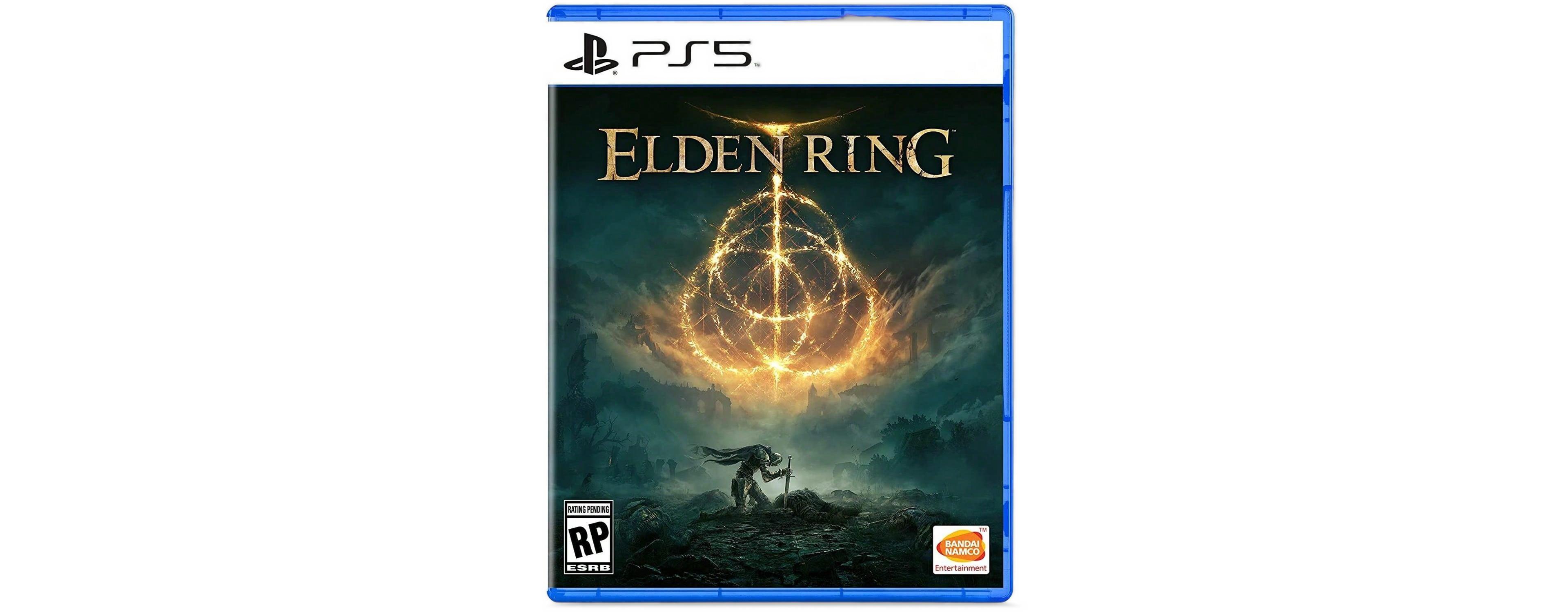 Elden Ring for PlayStation 5