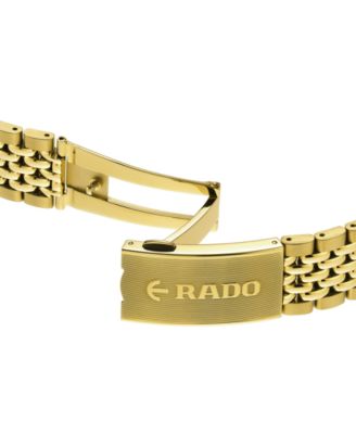 Unisex Swiss Automatic Captain Cook Over-Pole Interchangeable Brown Leather Strap Watch 39mm