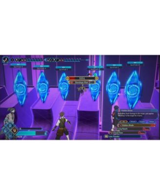 Mato Anomalies for PlayStation 5